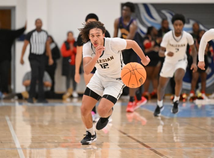 Salesian 49, Riordan 44 NorCal Boys Open 2024 championship by Greg Jungerman 3-5-2024030520240